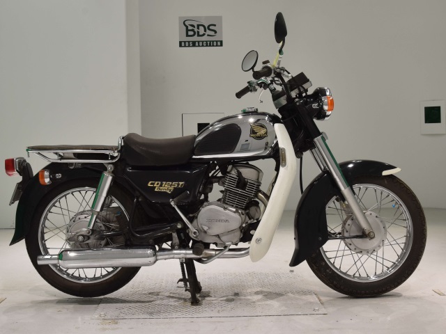 Honda CD125 BENLY 1994