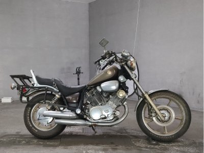 Yamaha VIRAGO XV750 1987