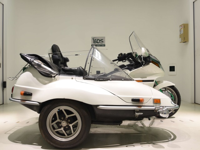 Honda GL1500 1994