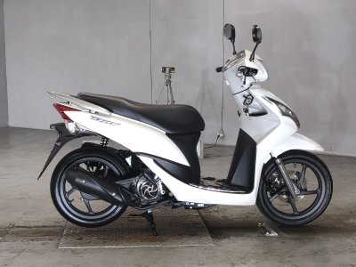 Honda DIO110 2011