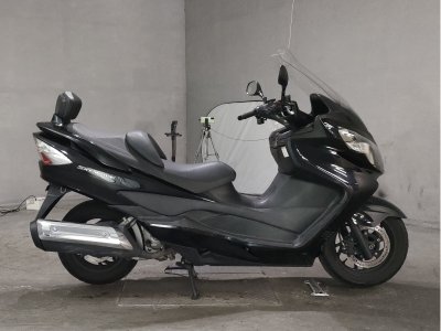 Suzuki SKYWAVE 250