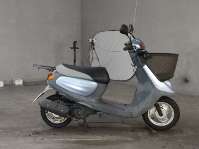 Yamaha JOG POCHE 2006