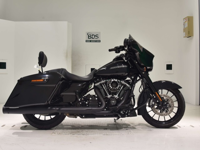 HD STREET GLIDE FLHXS1870 2019