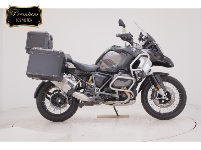BMW R1250GS ADVENTURE 2021