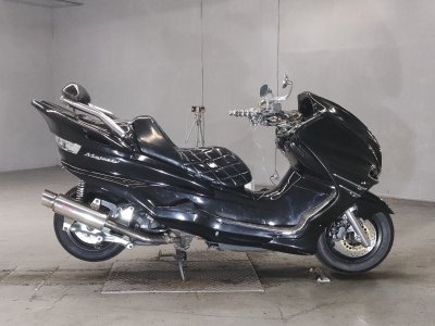 Yamaha MAJESTY 250C 2004