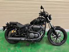 Yamaha BOLT 950A 2014