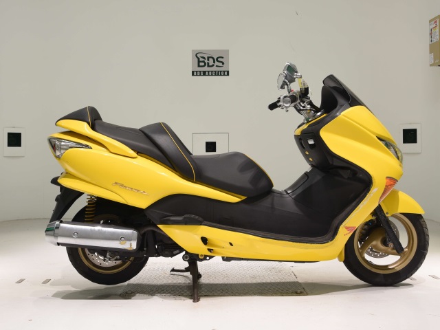 Honda FORZA X 2007