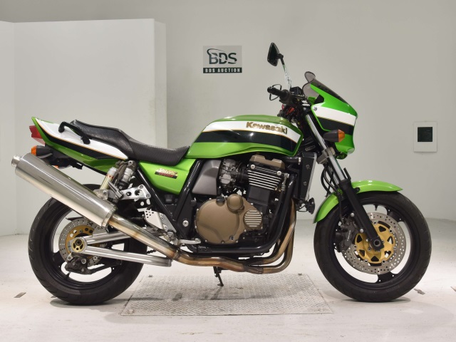 Kawasaki ZRX1200R 2004
