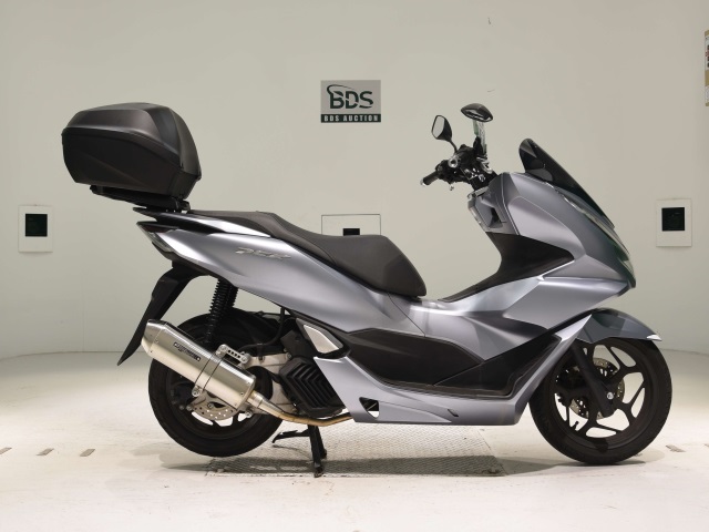 Honda PCX125 2021