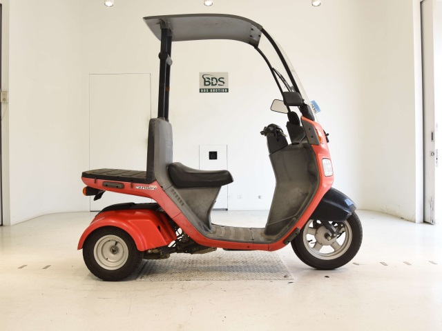 Honda GYRO CANOPY 2019