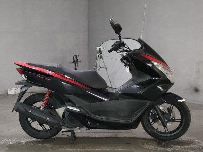 Honda PCX125 2017