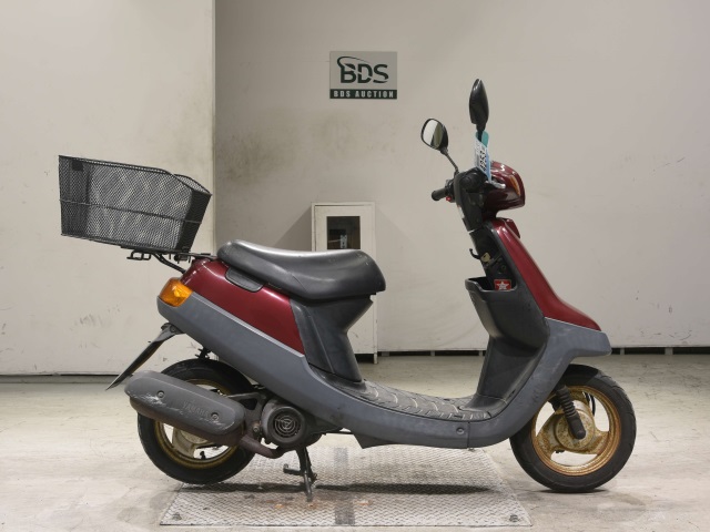 Yamaha JOG APRIO 2001