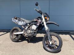 Kawasaki D-TRACKER250 2005