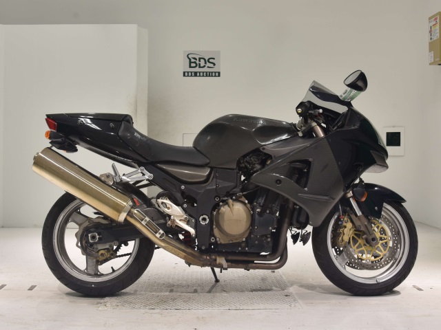 Kawasaki NINJA ZX-12R 2003