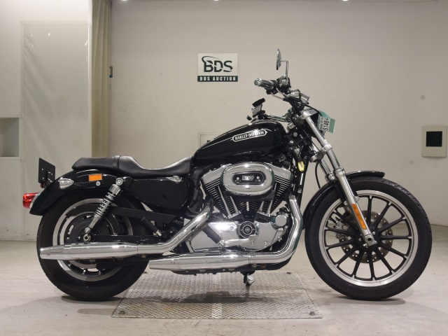 HD SPORTSTER XL1200S 2002