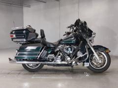 HD ELECTRA GLIDE FLHTCUI1450 2001