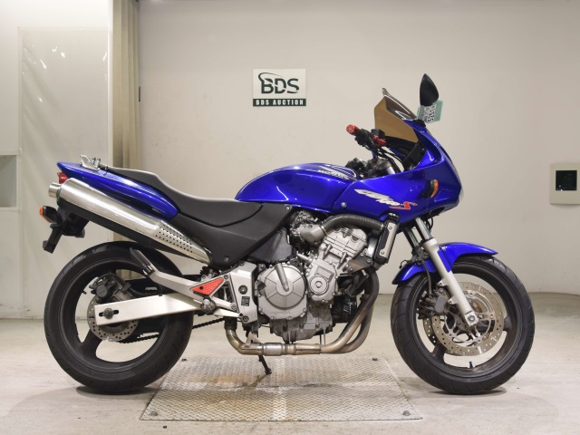 Honda HORNET S CB600F 2000