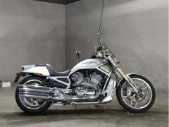 HD NIGHT ROD VRSCDX1250 2011