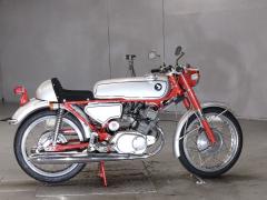 Honda CB125