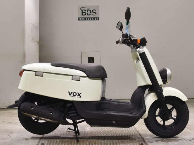 Yamaha VOX 2006