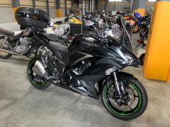 Kawasaki NINJA1000A 2020
