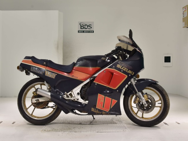 Suzuki RG250 GAMMA