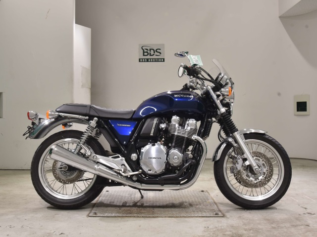 Honda CB1100EXA 2018