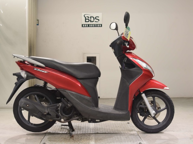 Honda DIO110 2011