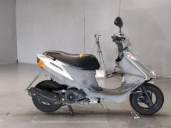 Suzuki ADDRESS V125