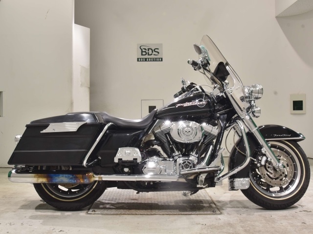 HD ROAD KING FLHR1450 2004