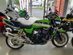 Kawasaki ZRX1100 2000