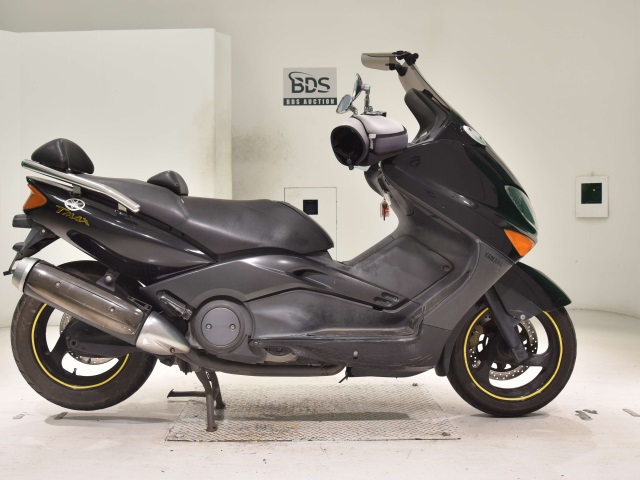 Yamaha T-MAX500 2003