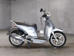 Aprilia SCARABEO125 2008
