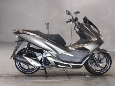 Honda PCX125 2018