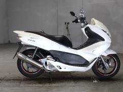 Honda PCX125 2012