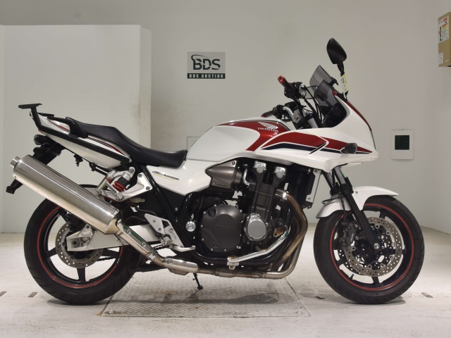 Honda CB1300SF BOLDOR 2010