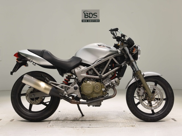 Honda VTR250 1998