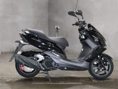 Yamaha MAJESTY 155S 2020