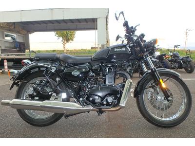 Kawasaki in pe rear -re400 2022