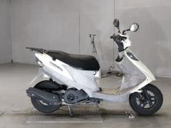 Suzuki ADDRESS V125