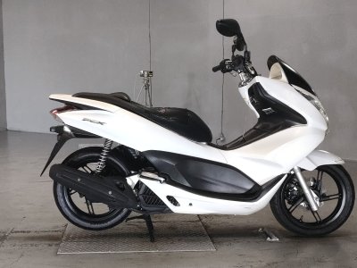 Honda PCX125 2010