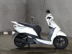 Honda LEAD125 2016