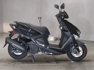 Yamaha CYGNUS GRIFFUS 2022