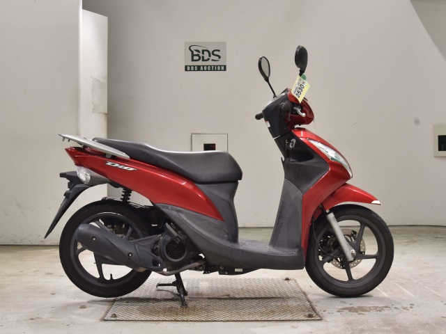 Honda DIO110 2011