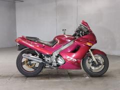 Kawasaki ZZ-R250 1990