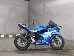 Suzuki GSX-R125
