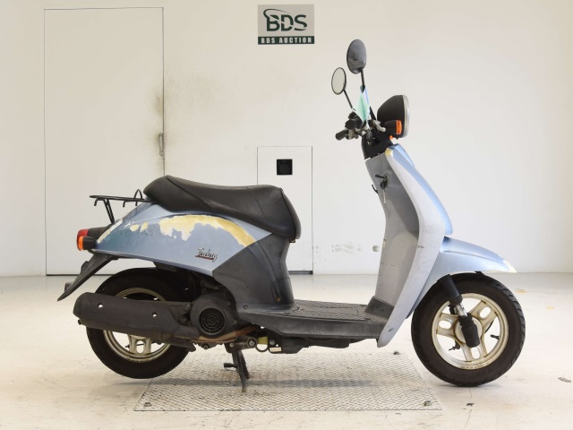 Honda TODAY 2005