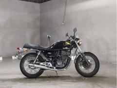 Honda GB250 CLUBMAN 1995