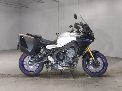 Yamaha TRACER9 GT 2021