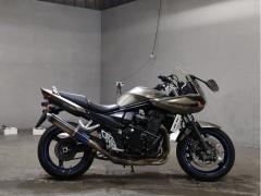 Suzuki BANDIT1250S 2010